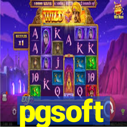 pgsoft-games porcentagem